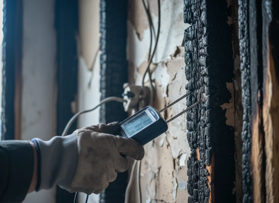 Fire Damage Restoration Iowa Falls, IA FAQs